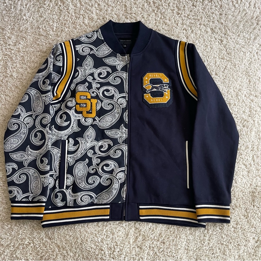 Jacket sean Jonh size XL